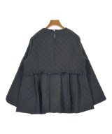 sono（ソーノ）ブラウス 黒 サイズ:F レディース/2200624908012