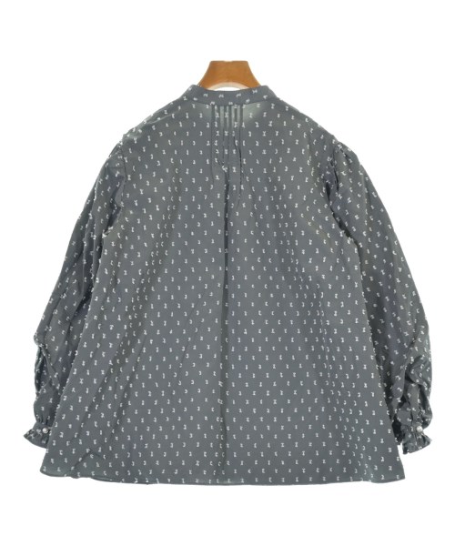 sono（ソーノ）ブラウス グレー サイズ:F レディース/2200624908029