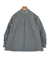 sono（ソーノ）ブラウス グレー サイズ:F レディース/2200624908029