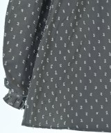 sono（ソーノ）ブラウス グレー サイズ:F レディース/2200624908029