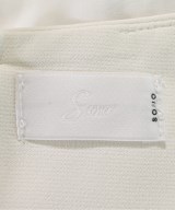 sono（ソーノ）カジュアルシャツ 白 サイズ:1(S位) レディース/2200625264032