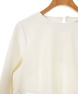 sono（ソーノ）カジュアルシャツ 白 サイズ:1(S位) レディース/2200625264032