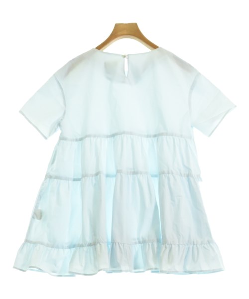 sono（ソーノ）カジュアルシャツ 青 サイズ:F レディース/2200625264049