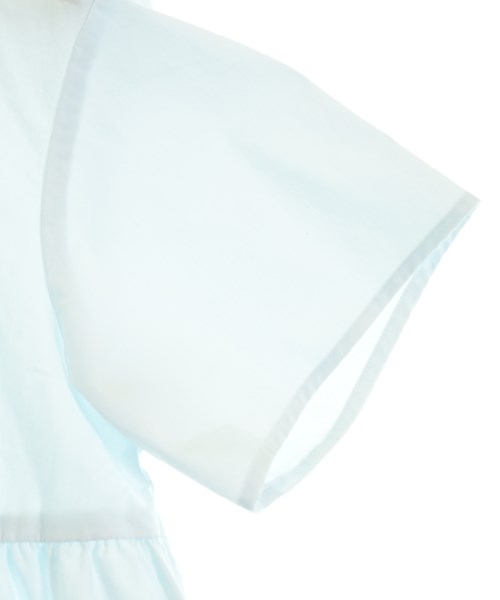 sono（ソーノ）カジュアルシャツ 青 サイズ:F レディース/2200625264049