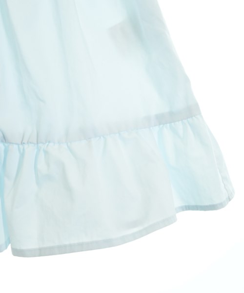 sono（ソーノ）カジュアルシャツ 青 サイズ:F レディース/2200625264049