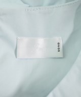 sono（ソーノ）カジュアルシャツ 青 サイズ:F レディース/2200625264049