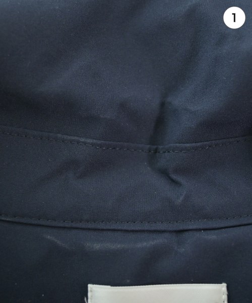 sono（ソーノ）ワンピース 紺 サイズ:F レディース/2200625621026