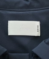 sono（ソーノ）ワンピース 紺 サイズ:F レディース/2200625621026