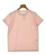 sono（ソーノ）Tシャツ・カットソー ピンク サイズ:1(S位) レディース/2200616583159