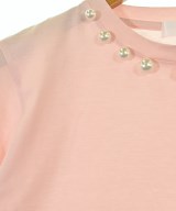 sono（ソーノ）Tシャツ・カットソー ピンク サイズ:1(S位) レディース/2200616583159