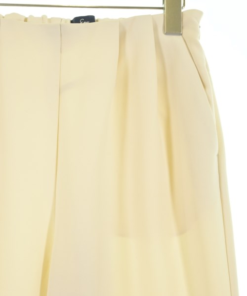 sono（ソーノ）その他 白 サイズ:1(S位) レディース/2200602100070