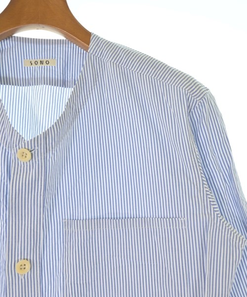 sono（ソーノ）その他 白 サイズ:L メンズ/2200616856246