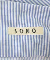 sono（ソーノ）その他 白 サイズ:L メンズ/2200616856246