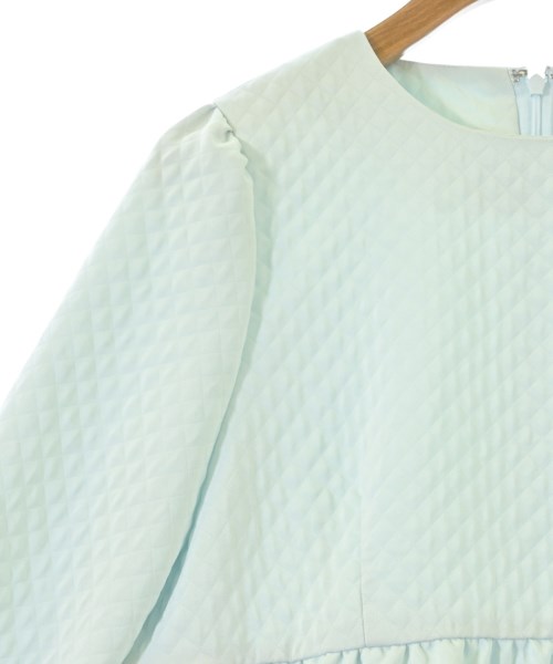 sono（ソーノ）カジュアルシャツ 青 サイズ:F レディース/2200627459023