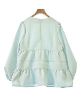 sono（ソーノ）カジュアルシャツ 青 サイズ:F レディース/2200627459023