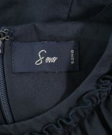 sono（ソーノ）カジュアルシャツ 紺 サイズ:1(S位) レディース/2200608176079