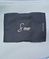 sono（ソーノ）その他 青 サイズ:1(S位) レディース/2200672521010