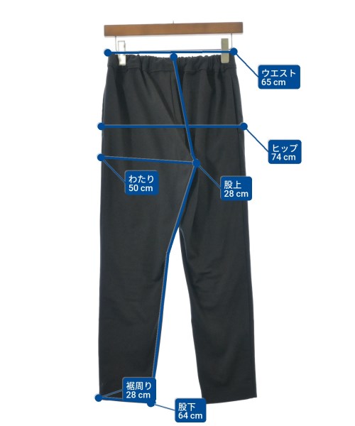 sono（ソーノ）その他 黒 サイズ:1(S位) レディース/2200673694072