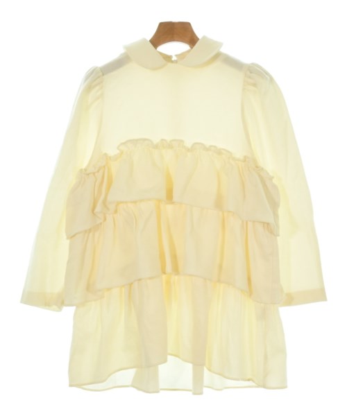 sono(ソーノ)ブラウス 白 サイズ:1(S位)/2200674556010