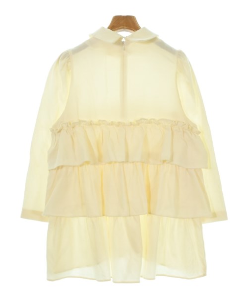 sono（ソーノ）ブラウス 白 サイズ:1(S位) レディース/2200674556010