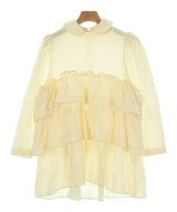 sono（ソーノ）ブラウス 白 サイズ:1(S位) レディース/2200674556010