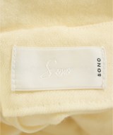 sono（ソーノ）ブラウス 白 サイズ:1(S位) レディース/2200674556010