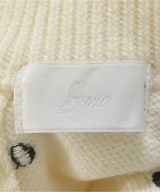 sono（ソーノ）カーディガン 白 サイズ:1(S位) レディース/2200694326105
