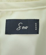 sono（ソーノ）ブラウス 白 サイズ:F レディース/2200655751250