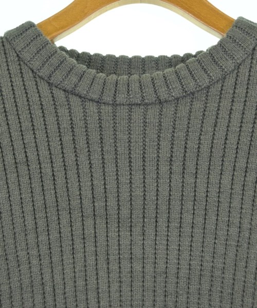 sono（ソーノ）ニット・セーター グレー サイズ:1(S位) レディース/2200656254057