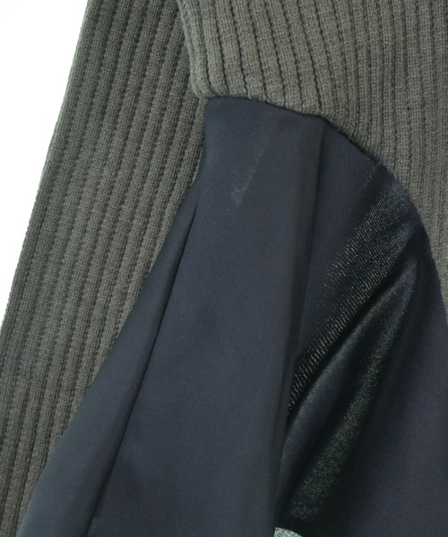 sono（ソーノ）ニット・セーター グレー サイズ:1(S位) レディース/2200656254057