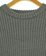 sono（ソーノ）ニット・セーター グレー サイズ:1(S位) レディース/2200656254057