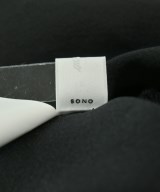 sono（ソーノ）ニット・セーター 黒 サイズ:1(S位) レディース/2200656254064