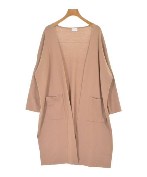 sono(ソーノ)カーディガン ベージュ サイズ:1(S位)/2200656303038