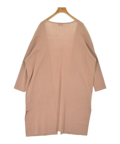 sono（ソーノ）カーディガン ベージュ サイズ:1(S位) レディース/2200656303038