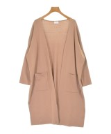 sono（ソーノ）カーディガン ベージュ サイズ:1(S位) レディース/2200656303038