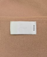 sono（ソーノ）カーディガン ベージュ サイズ:1(S位) レディース/2200656303038