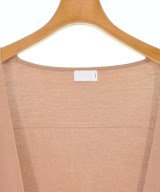 sono（ソーノ）カーディガン ベージュ サイズ:1(S位) レディース/2200656303038