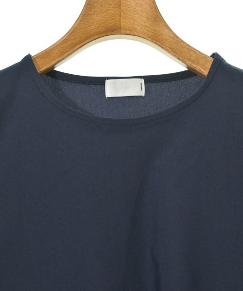 sono（ソーノ）Tシャツ・カットソー 紺 サイズ:F レディース/2200713186062