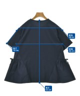 sono（ソーノ）Tシャツ・カットソー 紺 サイズ:F レディース/2200713186062