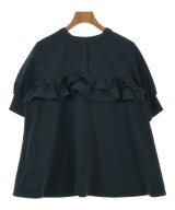 sono（ソーノ）ブラウス 紺 サイズ:1(S位) レディース/2200633683092