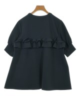 sono（ソーノ）ブラウス 紺 サイズ:1(S位) レディース/2200633683092