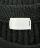 sono（ソーノ）ニット・セーター 黒 サイズ:1(S位) レディース/2200636754140