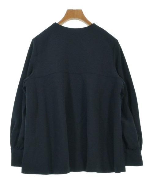 sono（ソーノ）ブラウス 紺 サイズ:F レディース/2200647628010