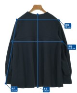 sono（ソーノ）ブラウス 紺 サイズ:F レディース/2200647628010