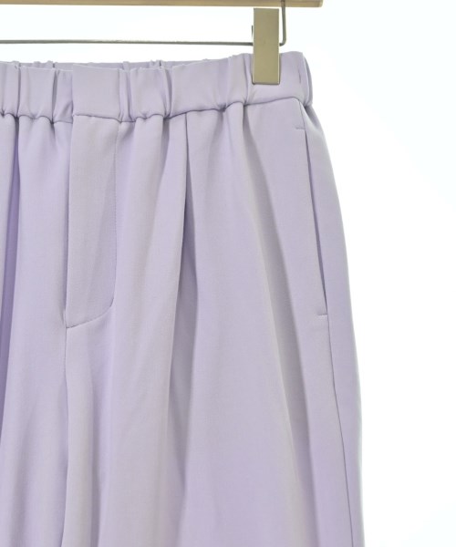 sono（ソーノ）その他 紫 サイズ:2(M位) レディース/2200647628041