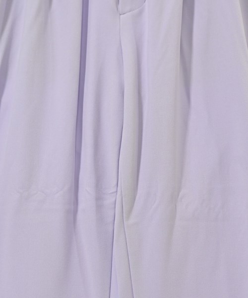 sono（ソーノ）その他 紫 サイズ:2(M位) レディース/2200647628041