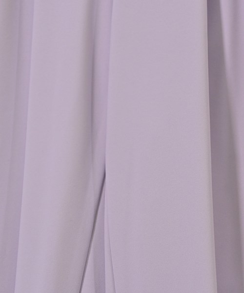 sono（ソーノ）その他 紫 サイズ:1(S位) レディース/2200647628058