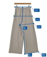 sono（ソーノ）その他 グレー サイズ:2(M位) レディース/2200647628072