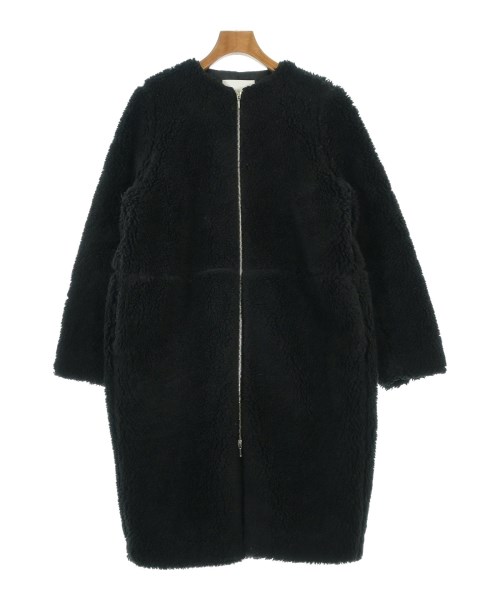 sono(ソーノ)コート 黒 サイズ:1(S位)/2200643496019