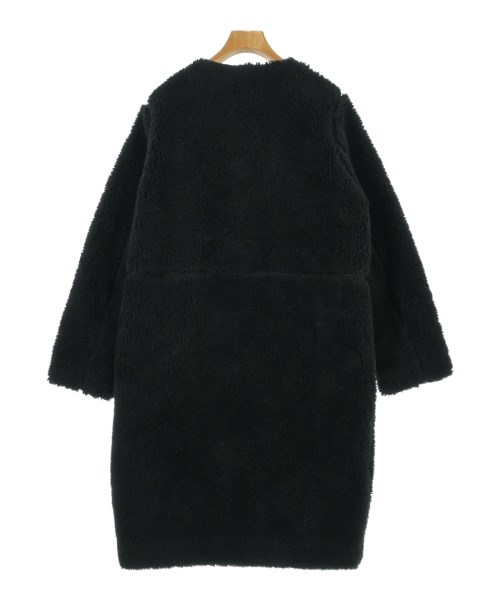 sono（ソーノ）コート 黒 サイズ:1(S位) レディース/2200643496019